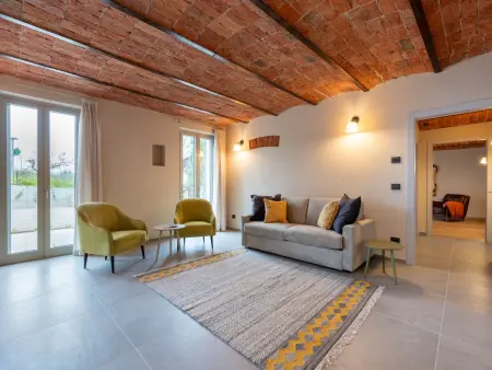 Cascina Luscai, Maison 10 personnes à Novello - Photo 8