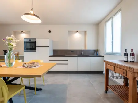 Cascina Luscai, Maison 10 personnes à Novello - Photo 9