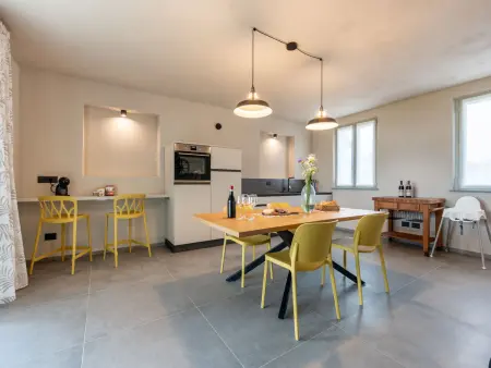 Cascina Luscai, Maison 10 personnes à Novello - Photo 15