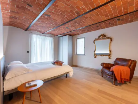 Cascina Luscai, Maison 10 personnes à Novello - Photo 16