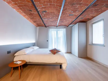 Cascina Luscai, Maison 10 personnes à Novello - Photo 21