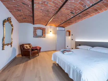 Cascina Luscai, Maison 10 personnes à Novello - Photo 22