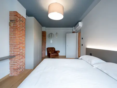 Cascina Luscai, Maison 10 personnes à Novello - Photo 23