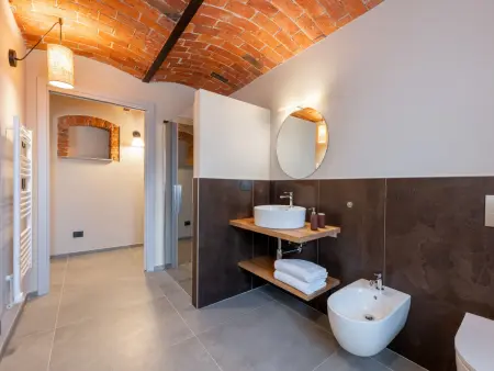 Cascina Luscai, Maison 10 personnes à Novello - Photo 25