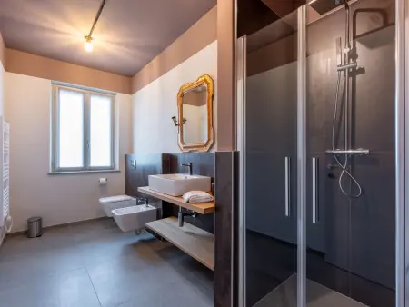 Cascina Luscai, Maison 10 personnes à Novello - Photo 26