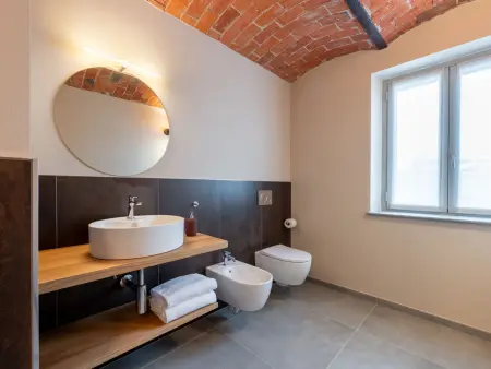 Cascina Luscai, Maison 10 personnes à Novello - Photo 27