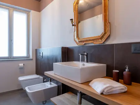 Cascina Luscai, Maison 10 personnes à Novello - Photo 28