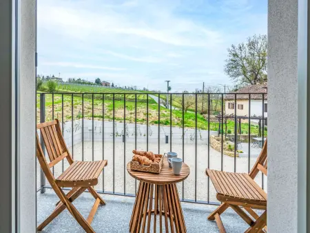 Cascina Luscai, Maison 10 personnes à Novello - Photo 32