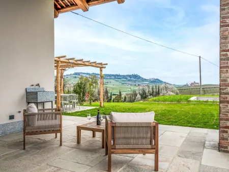 Cascina Luscai, Maison 10 personnes à Novello - Photo 33