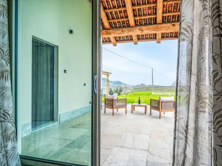Cascina Luscai, Maison 10 personnes à Novello - Photo 34