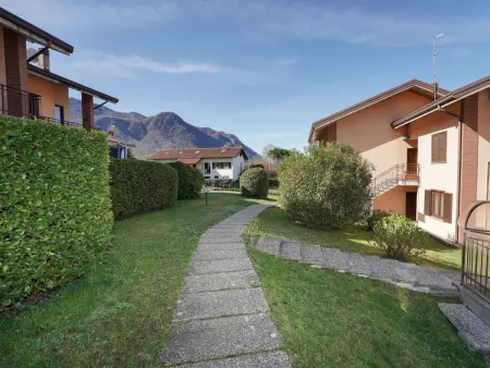 Casa Rigo, Appartement 4 personnes à Porto Valtravaglia - Photo 1