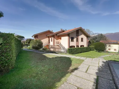Casa Rigo, Appartement 4 personnes à Porto Valtravaglia - Photo 2