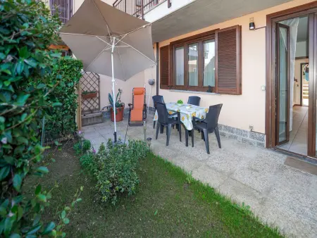 Casa Rigo, Appartement 4 personnes à Porto Valtravaglia - Photo 3