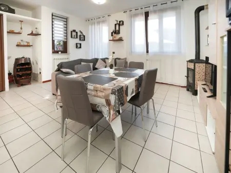 Casa Rigo, Appartement 4 personnes à Porto Valtravaglia - Photo 5