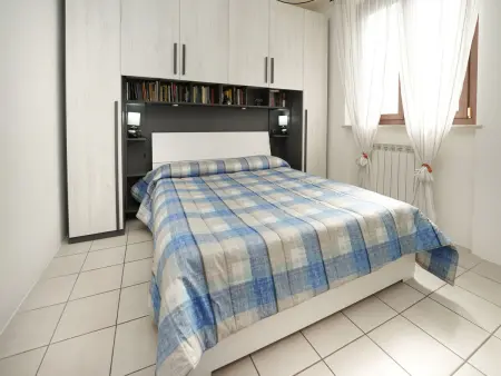 Casa Rigo, Appartement 4 personnes à Porto Valtravaglia - Photo 9