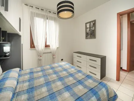 Casa Rigo, Appartement 4 personnes à Porto Valtravaglia - Photo 10