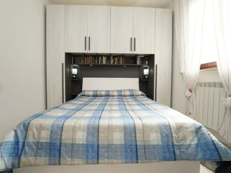 Casa Rigo, Appartement 4 personnes à Porto Valtravaglia - Photo 11