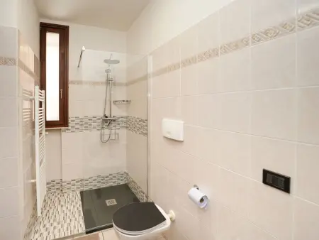 Casa Rigo, Appartement 4 personnes à Porto Valtravaglia - Photo 12