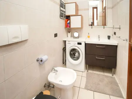 Casa Rigo, Appartement 4 personnes à Porto Valtravaglia - Photo 13