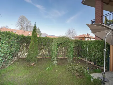 Casa Rigo, Appartement 4 personnes à Porto Valtravaglia - Photo 14