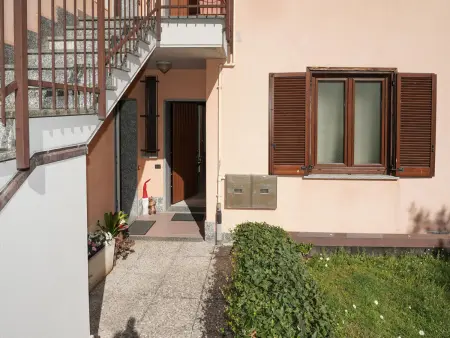 Casa Rigo, Appartement 4 personnes à Porto Valtravaglia - Photo 15