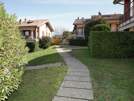 Casa Rigo, Appartement 4 personnes à Porto Valtravaglia - Photo 16