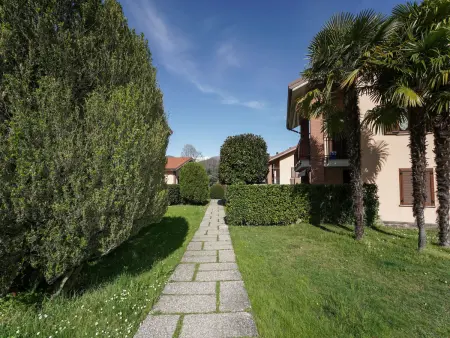 Casa Rigo, Appartement 4 personnes à Porto Valtravaglia - Photo 17