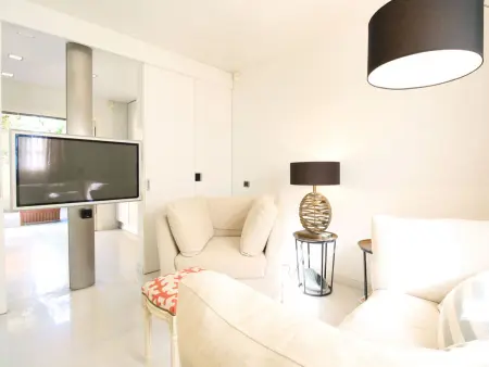Villino Sonia, Appartement 4 personnes à Forte dei Marmi - Photo 1
