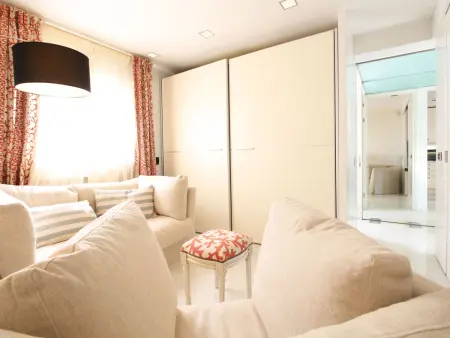 Villino Sonia, Appartement 4 personnes à Forte dei Marmi - Photo 2