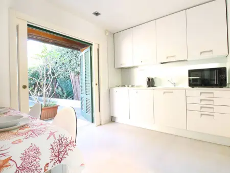 Villino Sonia, Appartement 4 personnes à Forte dei Marmi - Photo 3