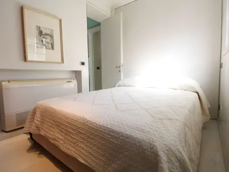 Villino Sonia, Appartement 4 personnes à Forte dei Marmi - Photo 4