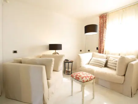 Villino Sonia, Appartement 4 personnes à Forte dei Marmi - Photo 5
