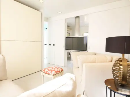 Villino Sonia, Appartement 4 personnes à Forte dei Marmi - Photo 6