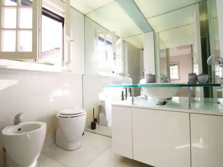 Villino Sonia, Appartement 4 personnes à Forte dei Marmi - Photo 8