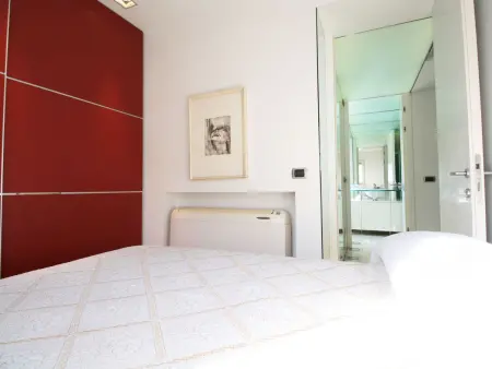 Villino Sonia, Appartement 4 personnes à Forte dei Marmi - Photo 9