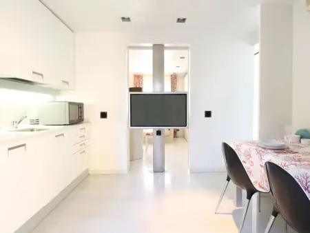 Villino Sonia, Appartement 4 personnes à Forte dei Marmi - Photo 10