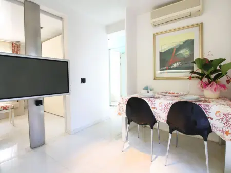 Villino Sonia, Appartement 4 personnes à Forte dei Marmi - Photo 11