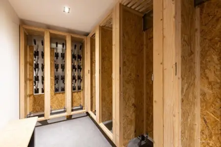Résidence PLAN PEISEY Le Quartz -A74S, Appartement à Plan Peisey près du Vanoise - Photo 14