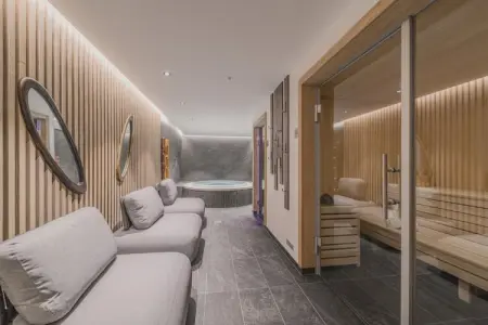 Résidence PLAN PEISEY Le Quartz -A74S, Appartement à Plan Peisey près du Vanoise - Photo 30