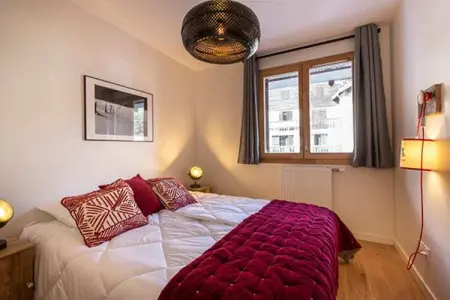 VAUJANY Le Saphir-A36P, Appartement à Alpe d'Huez Grandes Rousses - Photo 17