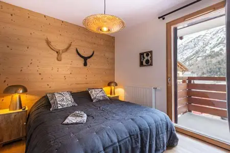 VAUJANY Le Saphir-A36P, Appartement à Alpe d'Huez Grandes Rousses - Photo 19