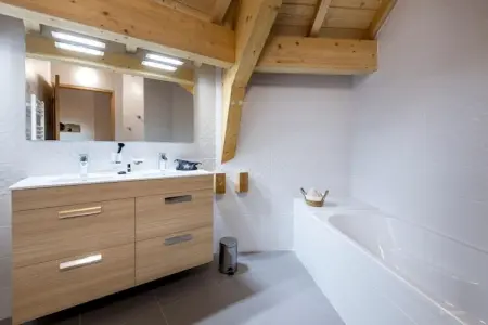 VAUJANY Le Saphir-A36P, Appartement à Alpe d'Huez Grandes Rousses - Photo 20