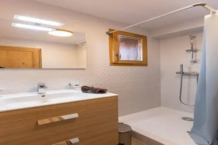 VAUJANY Le Saphir-A36P, Appartement à Alpe d'Huez Grandes Rousses - Photo 21