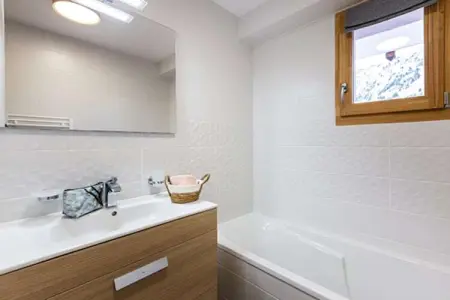 VAUJANY Le Saphir-A36P, Appartement à Alpe d'Huez Grandes Rousses - Photo 22