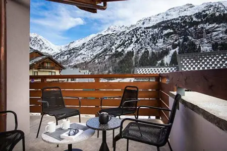 VAUJANY Le Saphir-A36P, Appartement à Alpe d'Huez Grandes Rousses - Photo 25