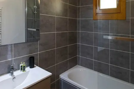 VAUJANY Edelweiss-A38P, Appartement haut de gamme à Vaujany - Photo 14