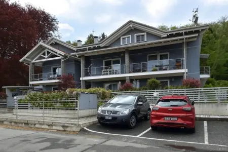 Lavinia's Apartment 4, Appartement près du Lac Majeur - Photo 1