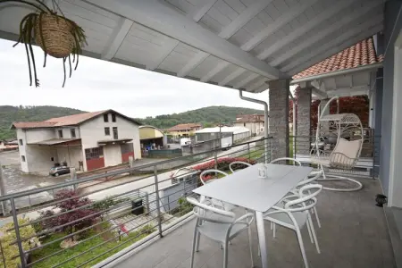 Lavinia's Apartment 4, Appartement près du Lac Majeur - Photo 17