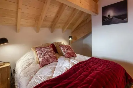 VAUJANY Les Améthystes -A38P, Appartement à Vaujany près d’Alpe d’Huez - Photo 2