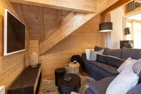 VAUJANY Les Améthystes -A38P, Appartement à Vaujany près d’Alpe d’Huez - Photo 5